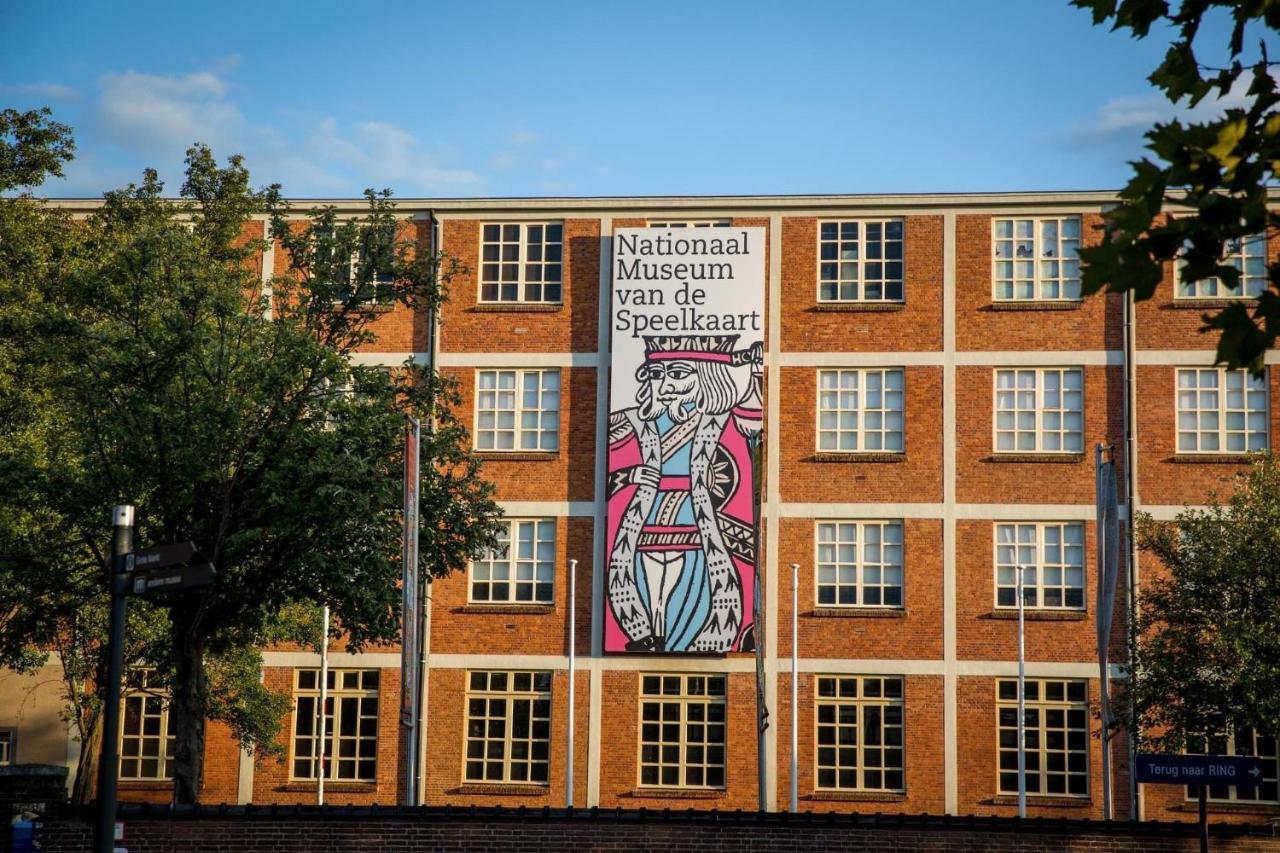 B&B De Joker Turnhout Exteriör bild