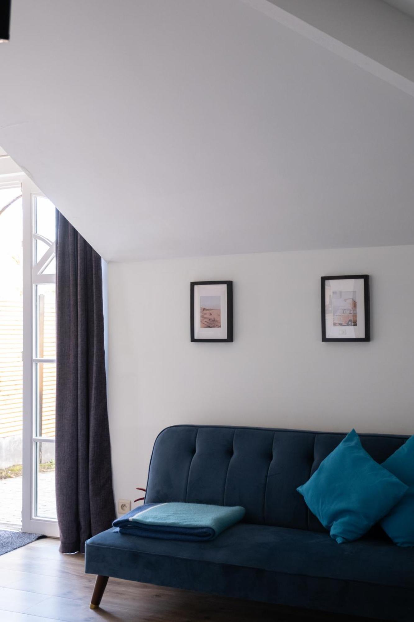 B&B De Joker Turnhout Exteriör bild