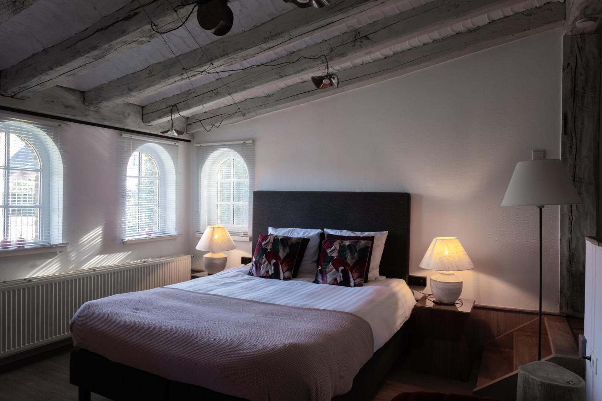 B&B De Joker Turnhout Exteriör bild