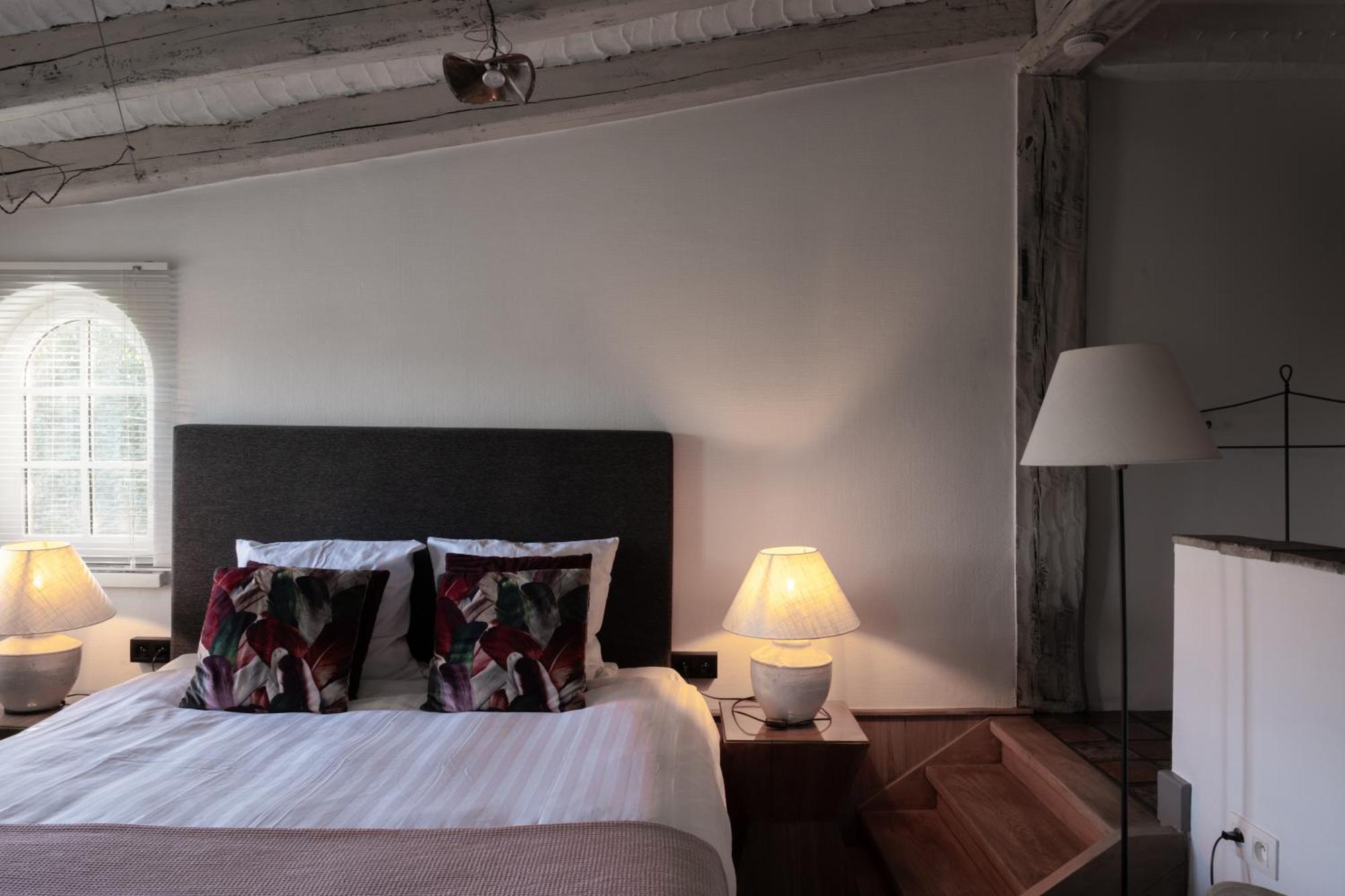 B&B De Joker Turnhout Exteriör bild