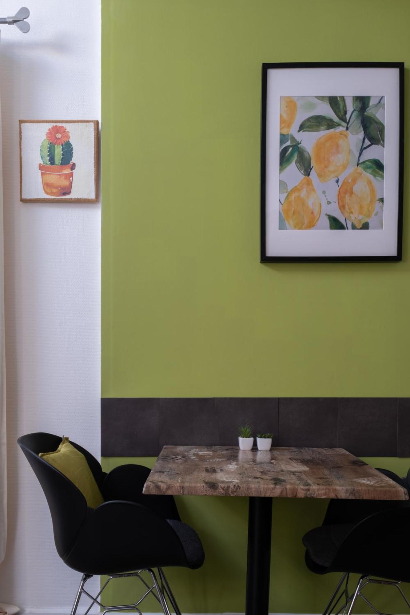 B&B De Joker Turnhout Exteriör bild