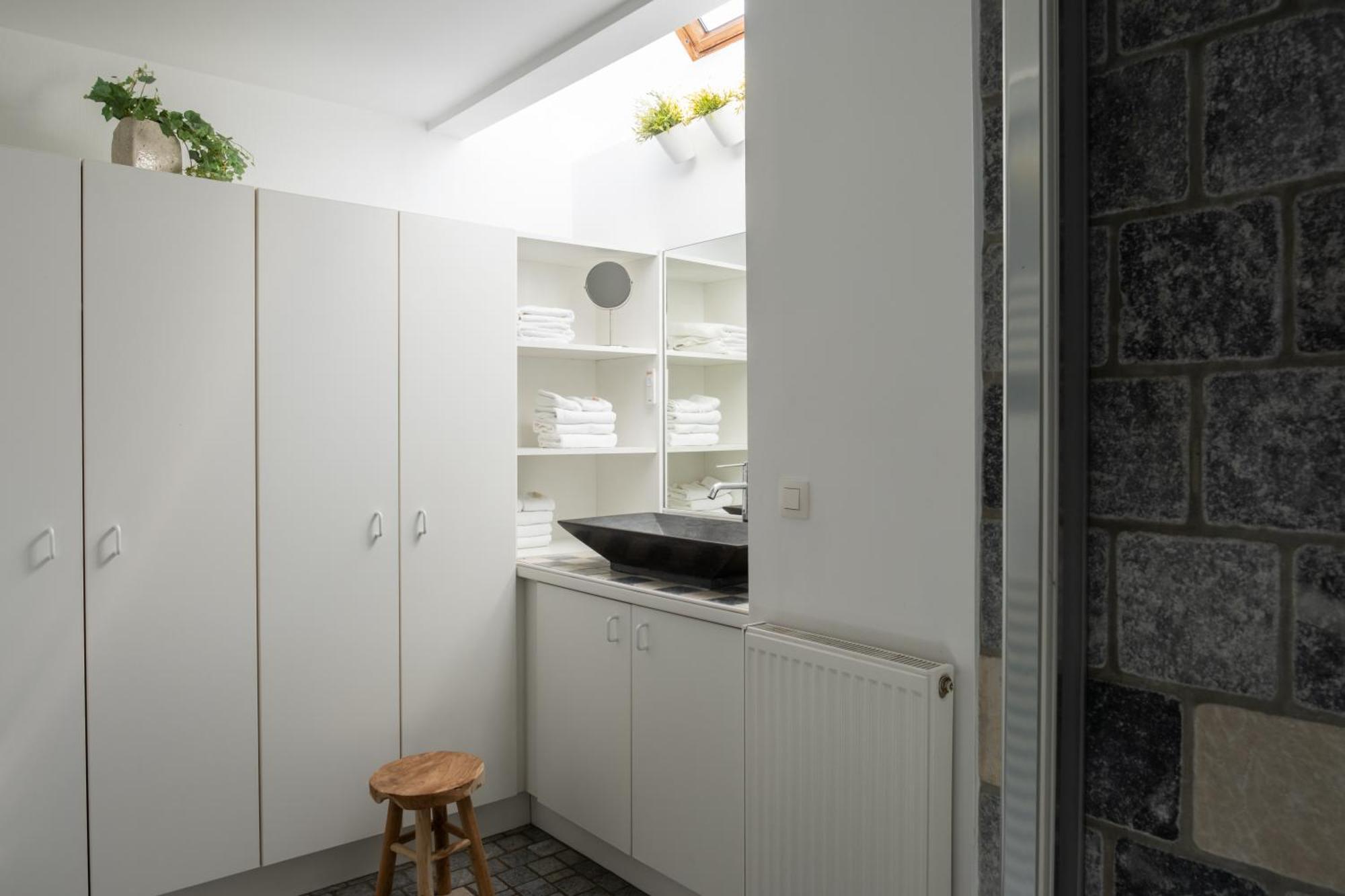 B&B De Joker Turnhout Exteriör bild