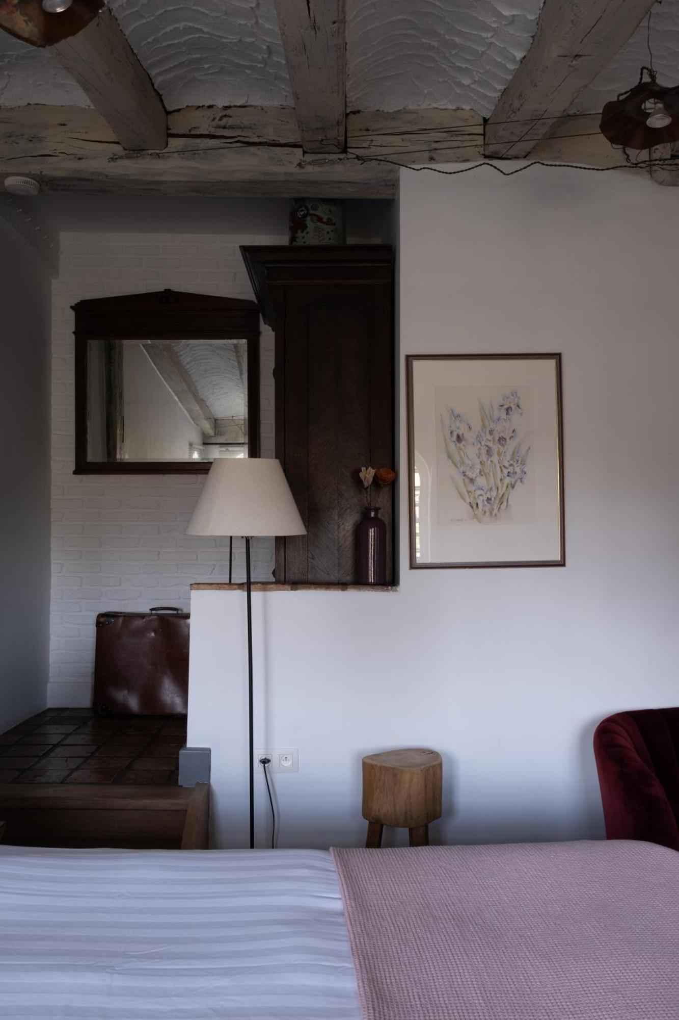 B&B De Joker Turnhout Exteriör bild