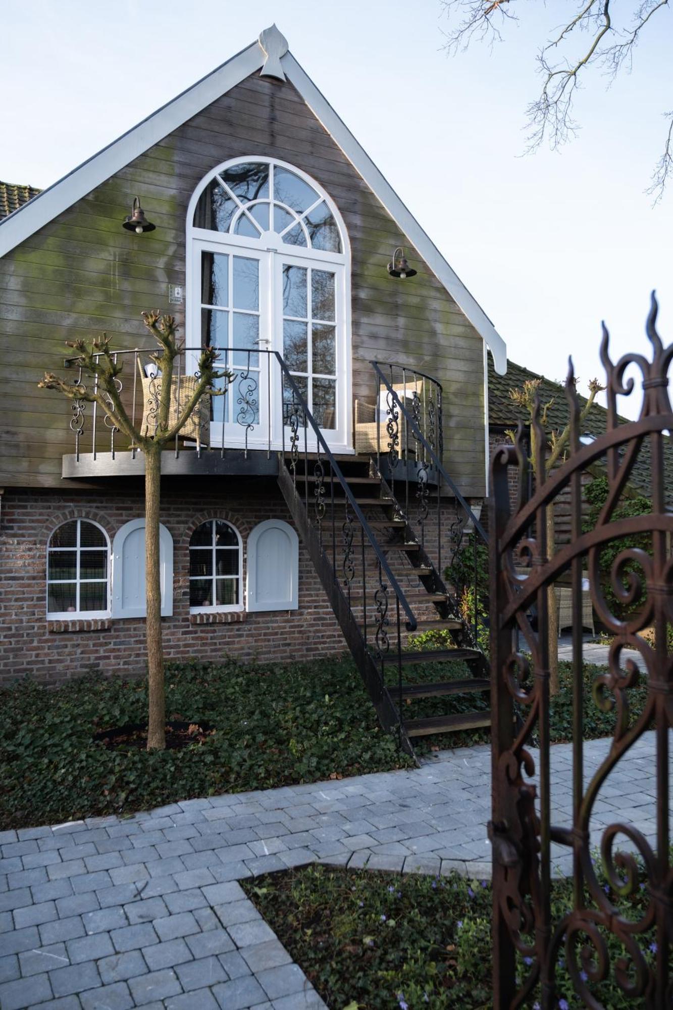 B&B De Joker Turnhout Exteriör bild
