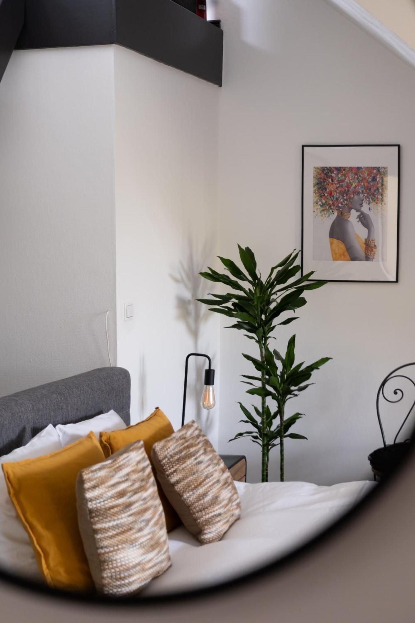 B&B De Joker Turnhout Exteriör bild