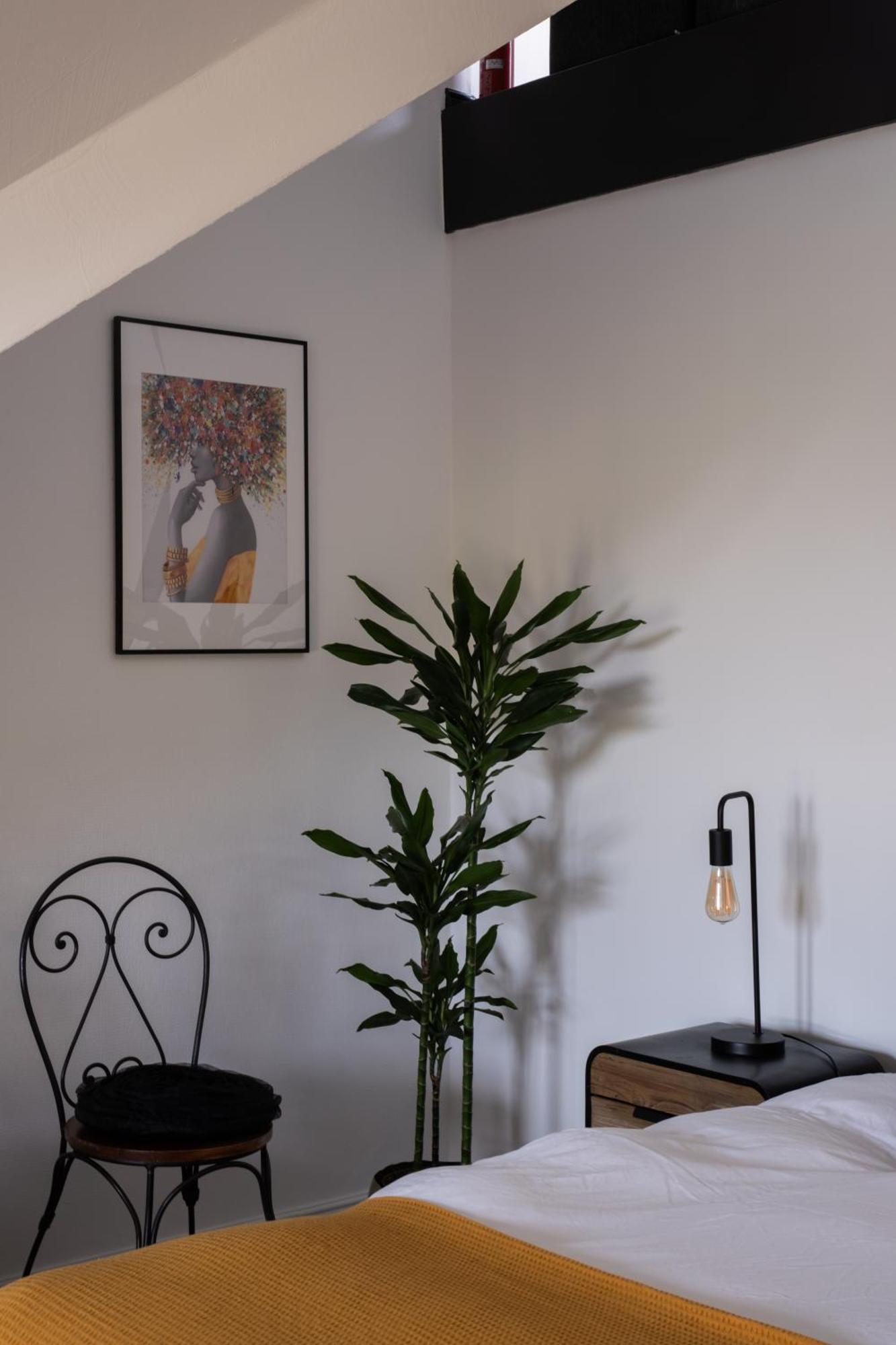 B&B De Joker Turnhout Exteriör bild