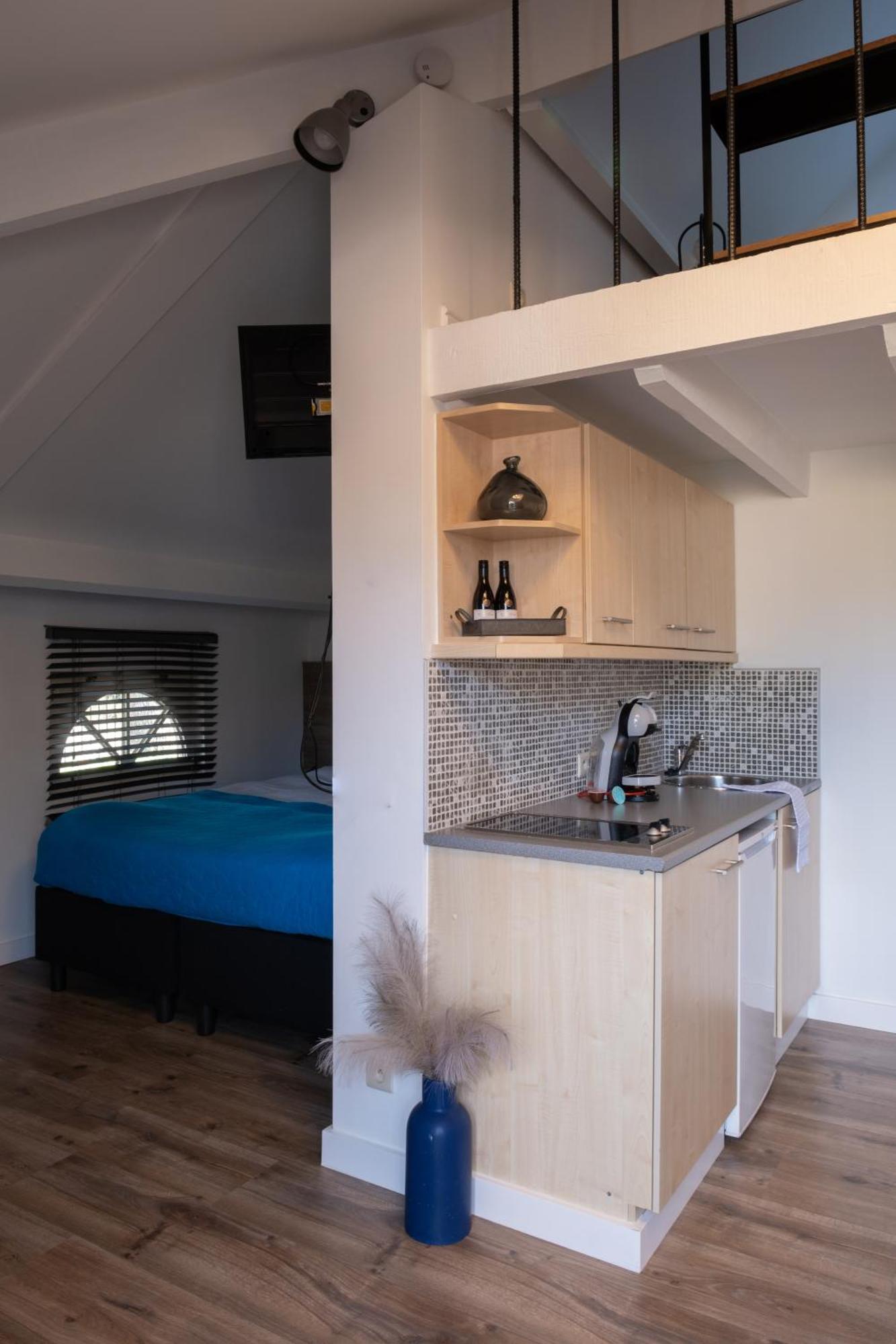 B&B De Joker Turnhout Exteriör bild