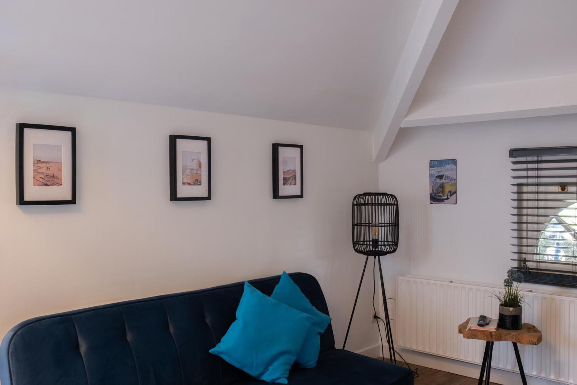 B&B De Joker Turnhout Exteriör bild