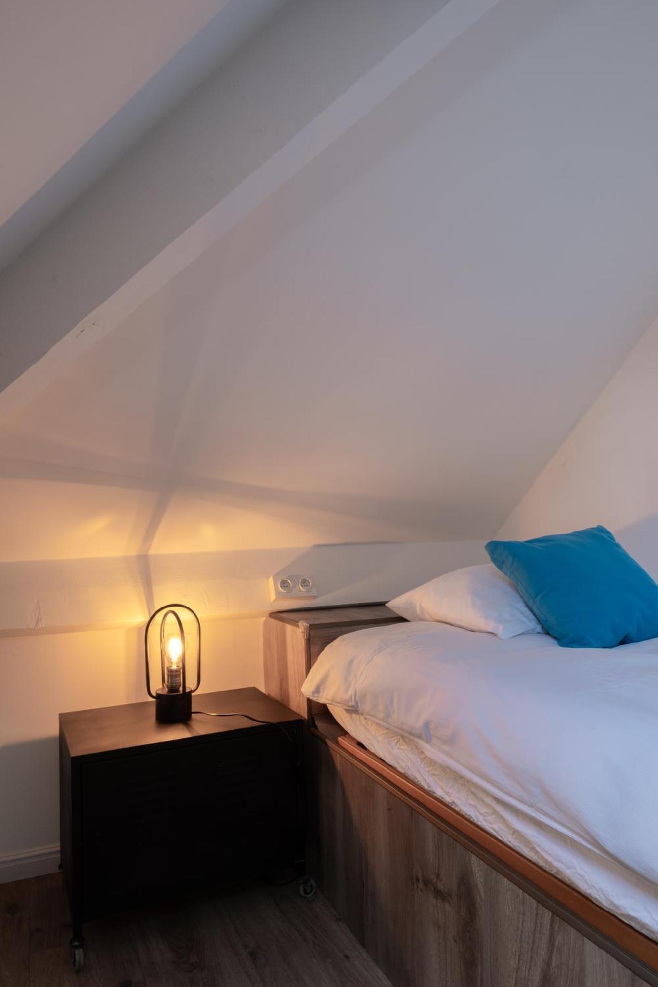 B&B De Joker Turnhout Exteriör bild