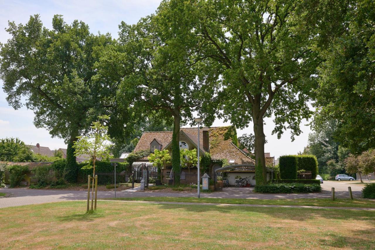 B&B De Joker Turnhout Exteriör bild
